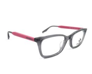 💎✨NEW WITH TAG✨💎Converse Kids Eyeglasses Frames Transparent Gray Pink